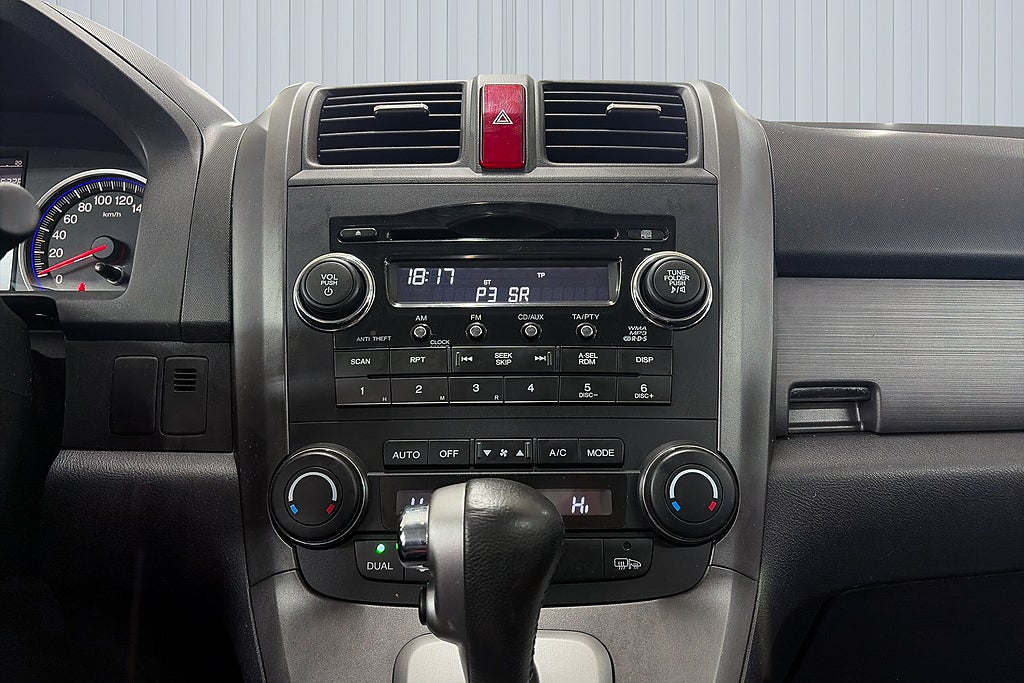 Honda CR-V 2007 - miniatyr 12