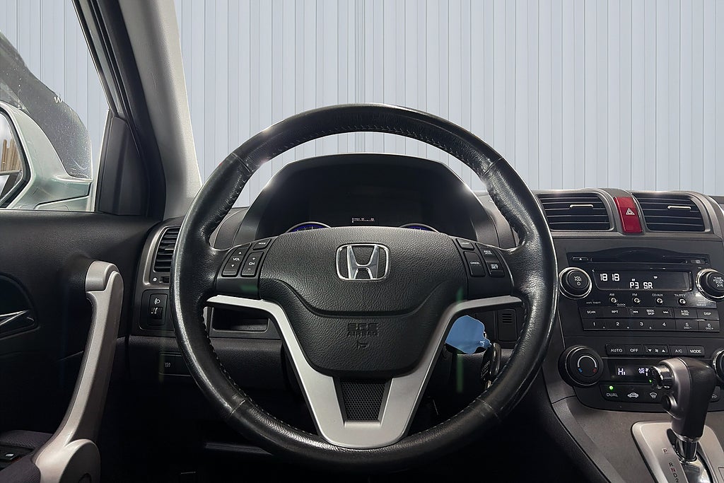 Honda CR-V 2007 - miniatyr 13