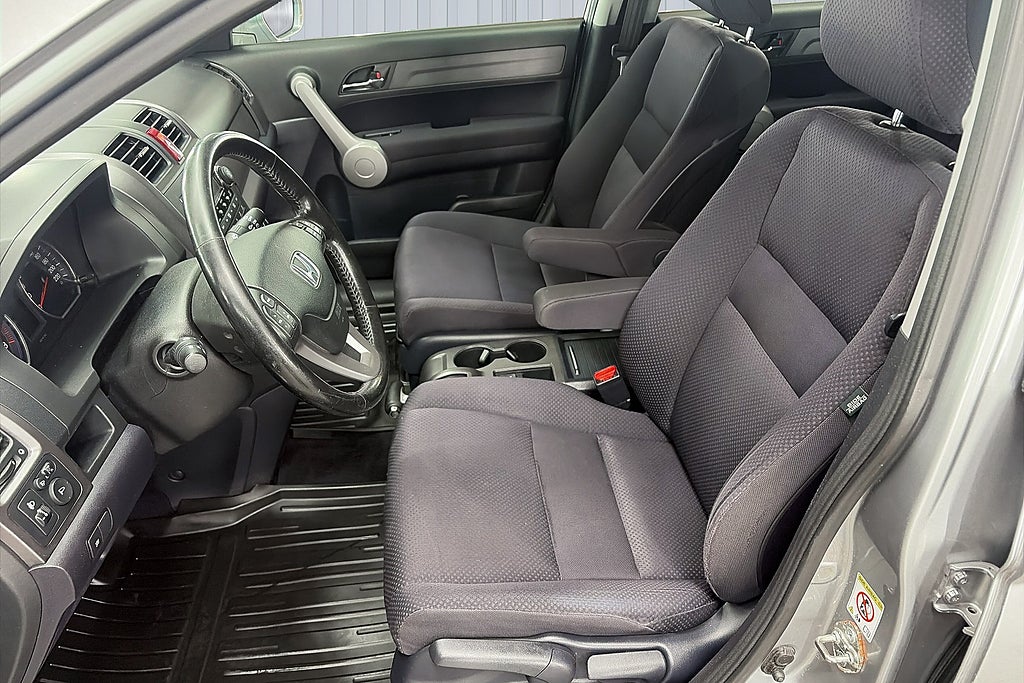 Honda CR-V 2007 - miniatyr 15