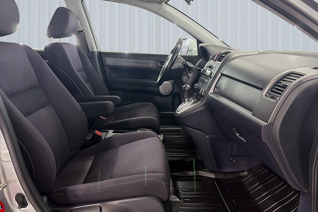 Honda CR-V 2007 - miniatyr 16