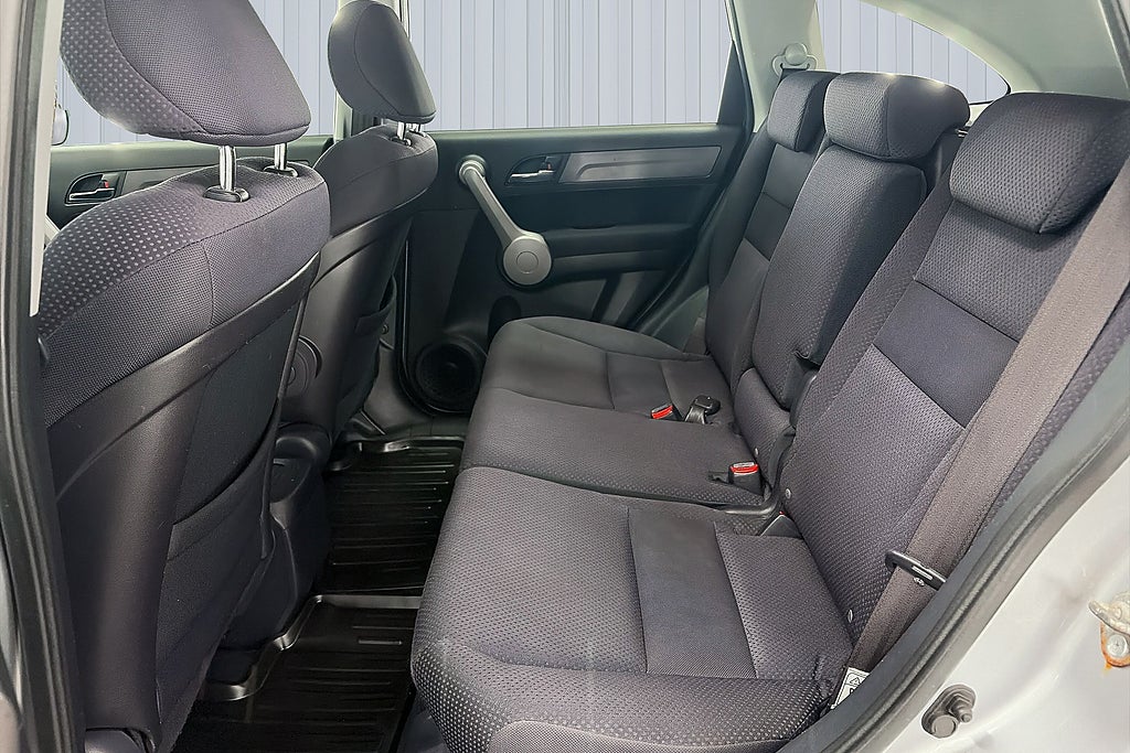 Honda CR-V 2007 - miniatyr 17