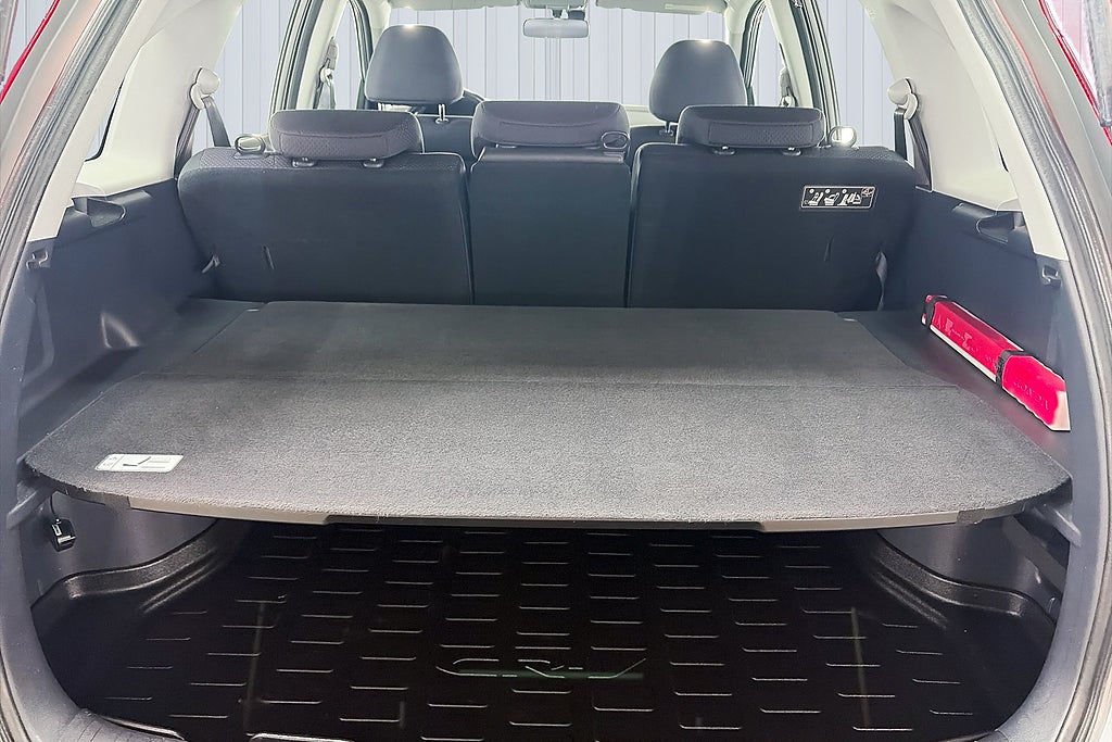 Honda CR-V 2007 - miniatyr 20