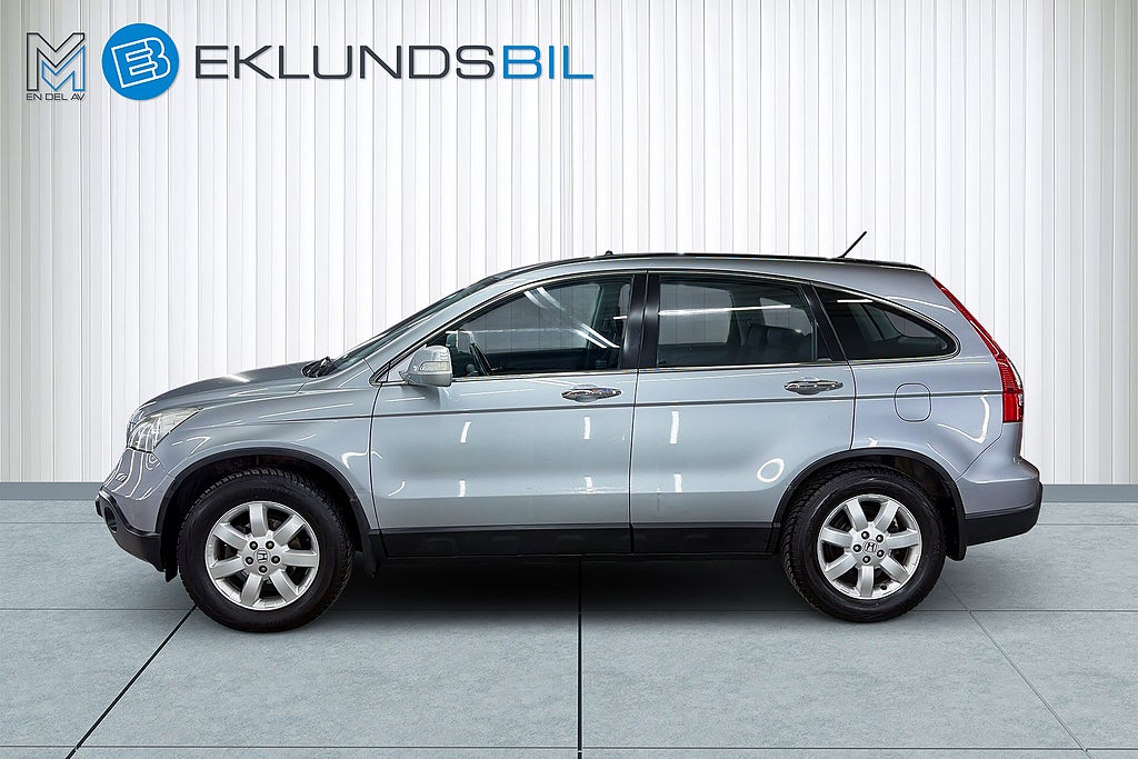 Honda CR-V 2007 - miniatyr 3