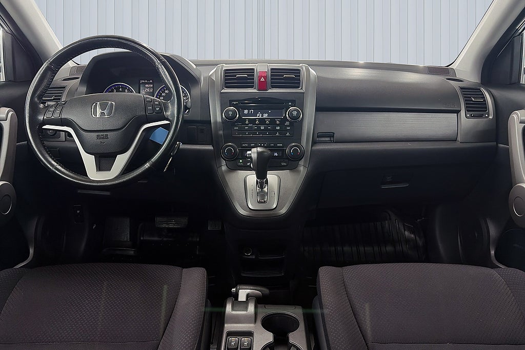 Honda CR-V 2007 - miniatyr 10