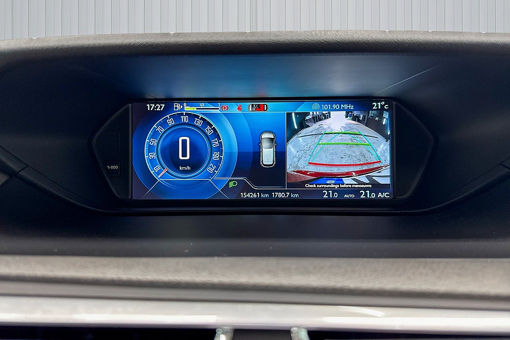 Citroën C4 Picasso 2013 - miniatyr 14