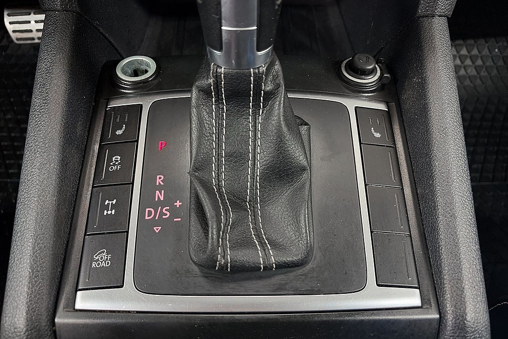 Volkswagen Amarok 2018 - miniatyr 12