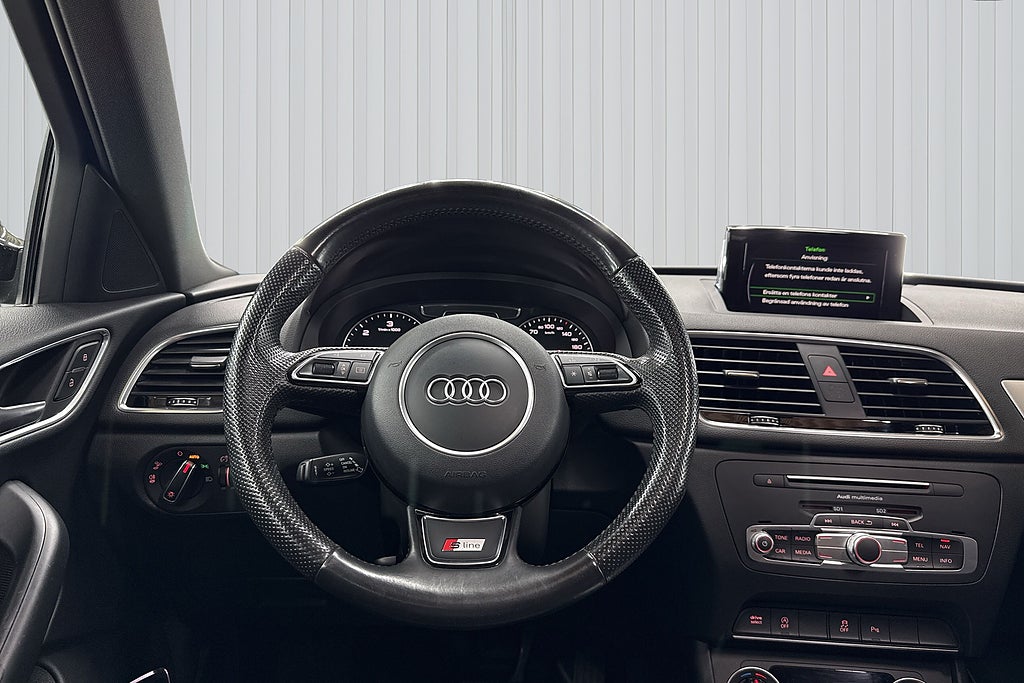 Audi Q3 2017 - miniatyr 11