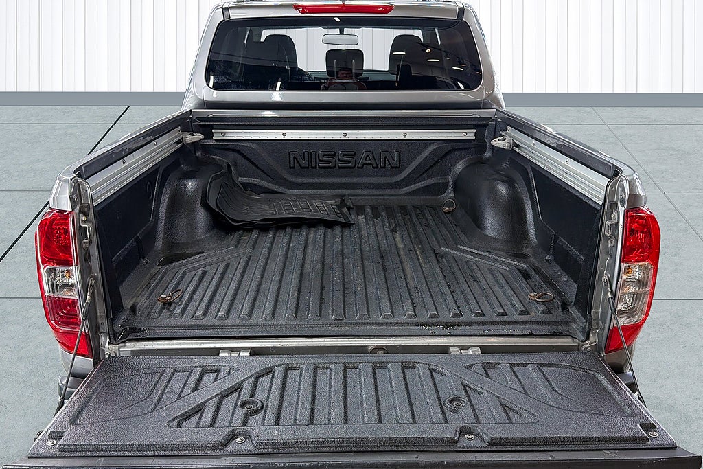 Nissan Navara 2017 - miniatyr 13