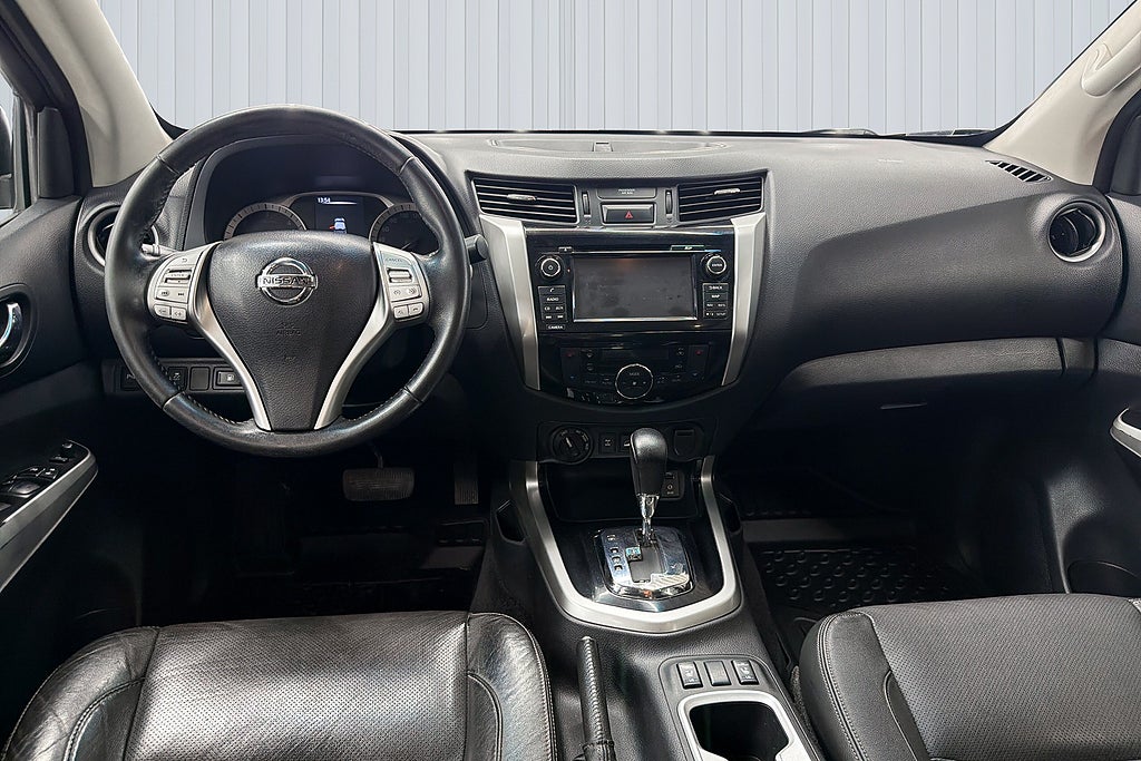 Nissan Navara 2017 - miniatyr 9