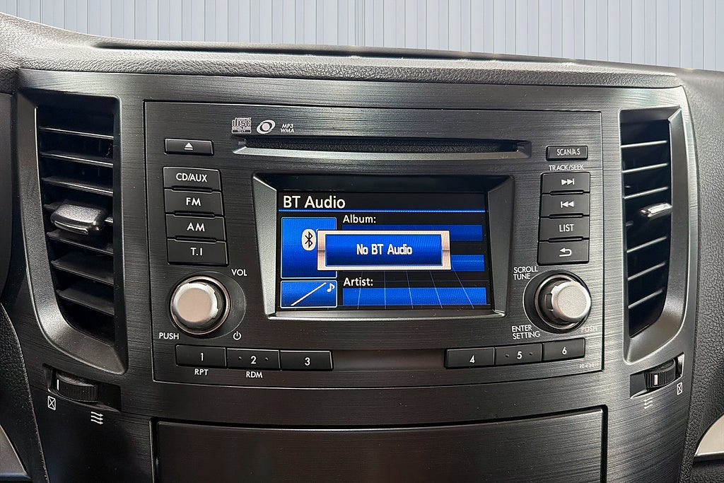 Subaru Outback 2014 - miniatyr 12