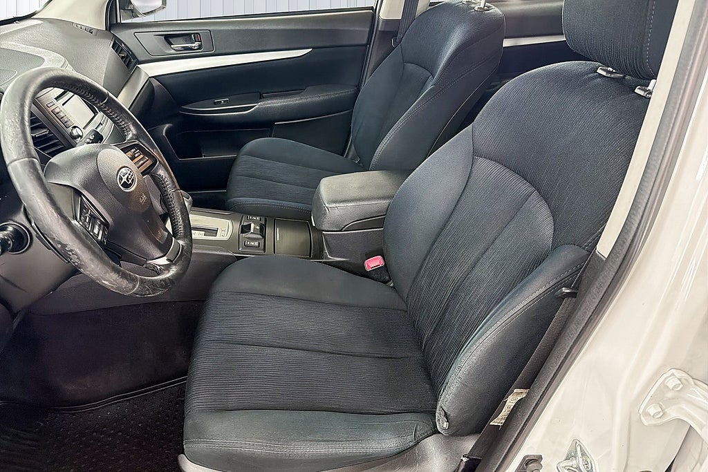 Subaru Outback 2014 - miniatyr 14