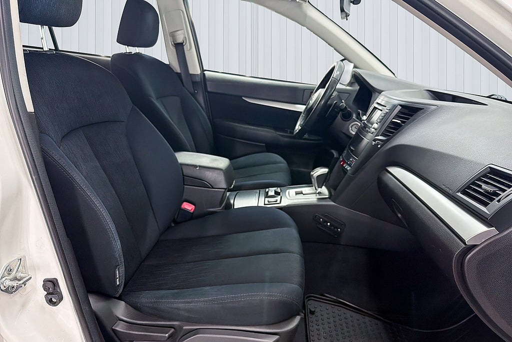Subaru Outback 2014 - miniatyr 15
