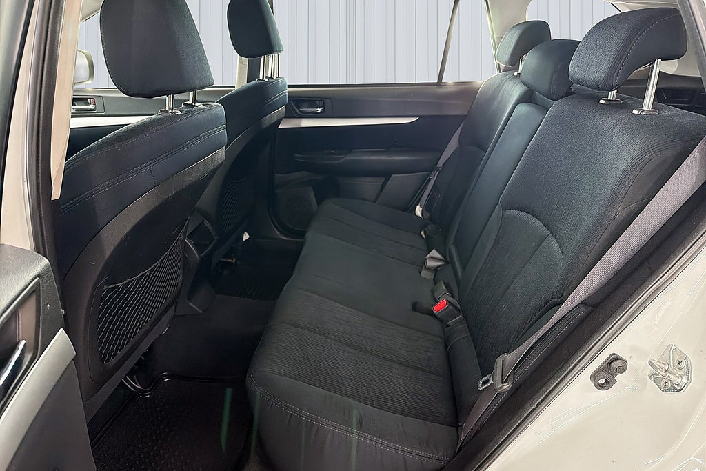Subaru Outback 2014 - miniatyr 16