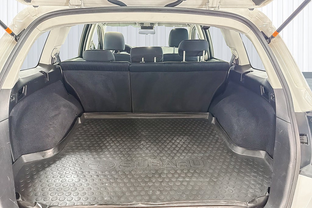 Subaru Outback 2014 - miniatyr 17