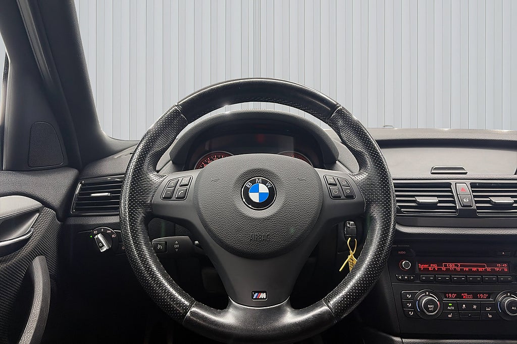 BMW X1 2014 - miniatyr 13