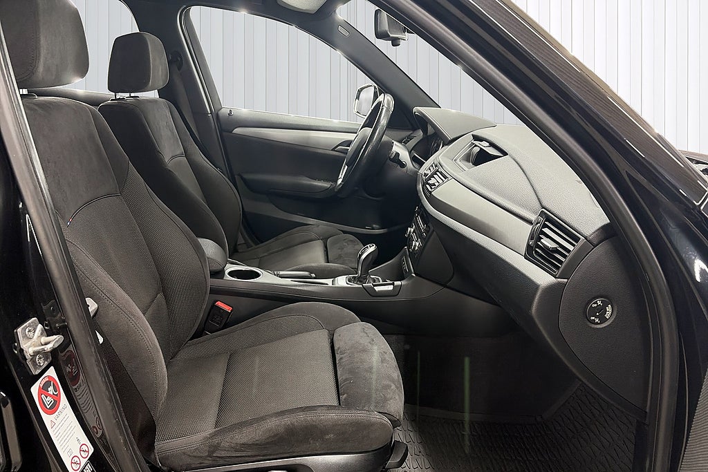 BMW X1 2014 - miniatyr 15