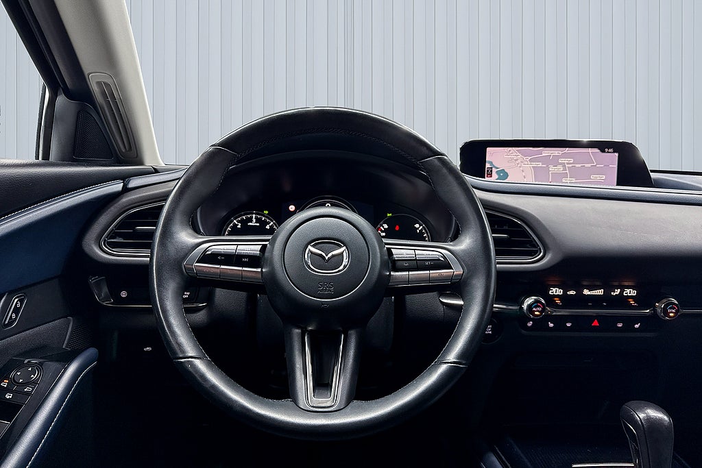 Mazda CX-30 2019 - miniatyr 13