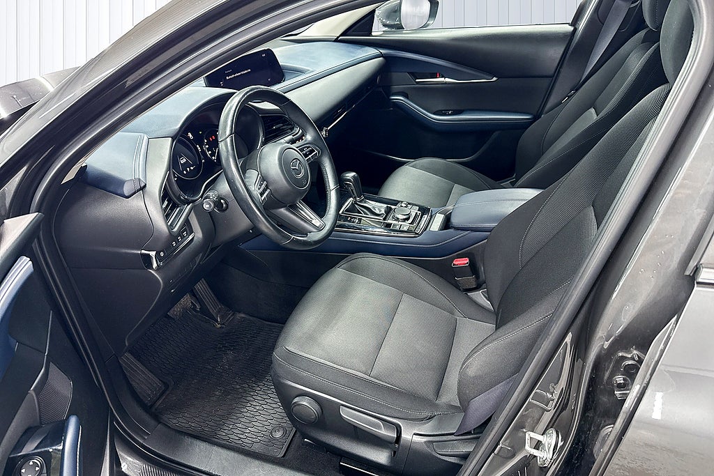 Mazda CX-30 2019 - miniatyr 15