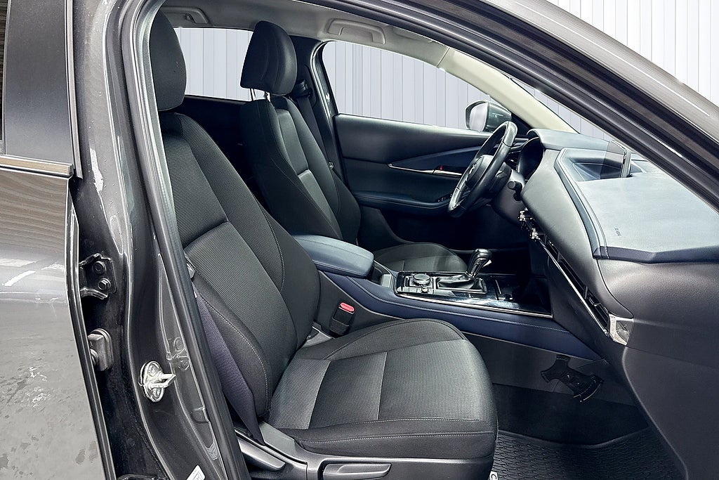 Mazda CX-30 2019 - miniatyr 16
