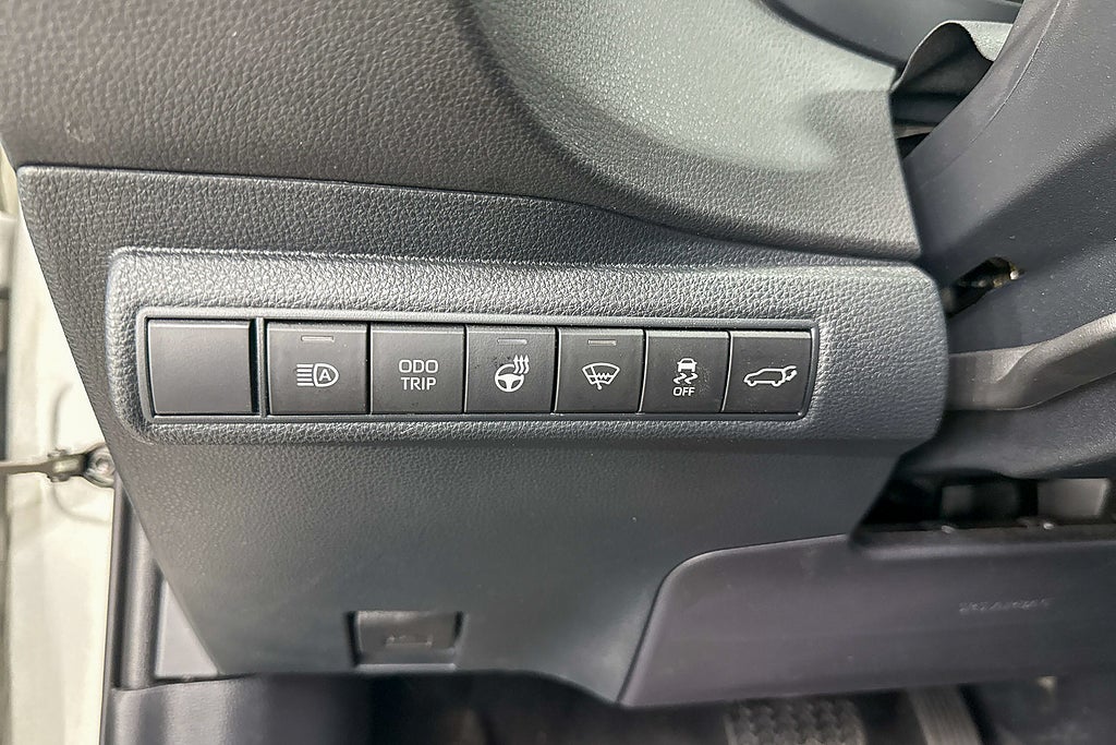 Toyota Corolla 2023 - miniatyr 18