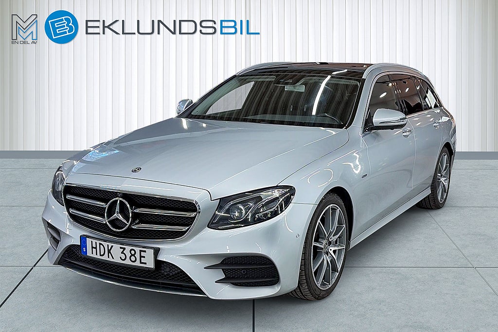 Mercedes-Benz E200