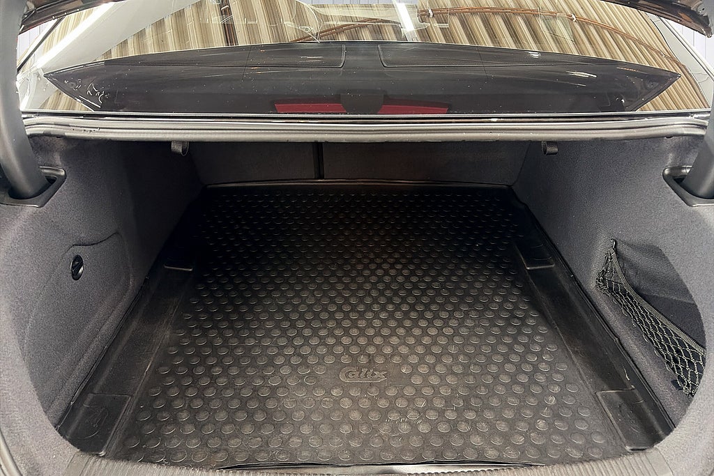 Audi A6 2014 - miniatyr 20