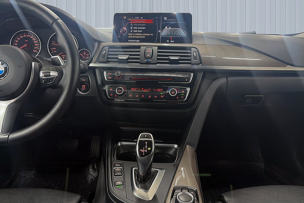 BMW 435D 2015 - miniatyr 11
