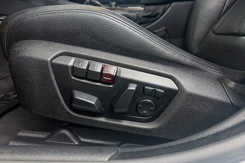 BMW 435D 2015 - miniatyr 17