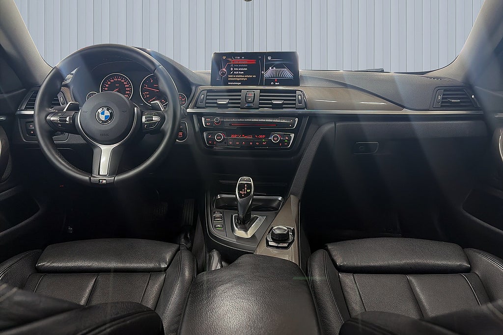 BMW 435D 2015 - miniatyr 10