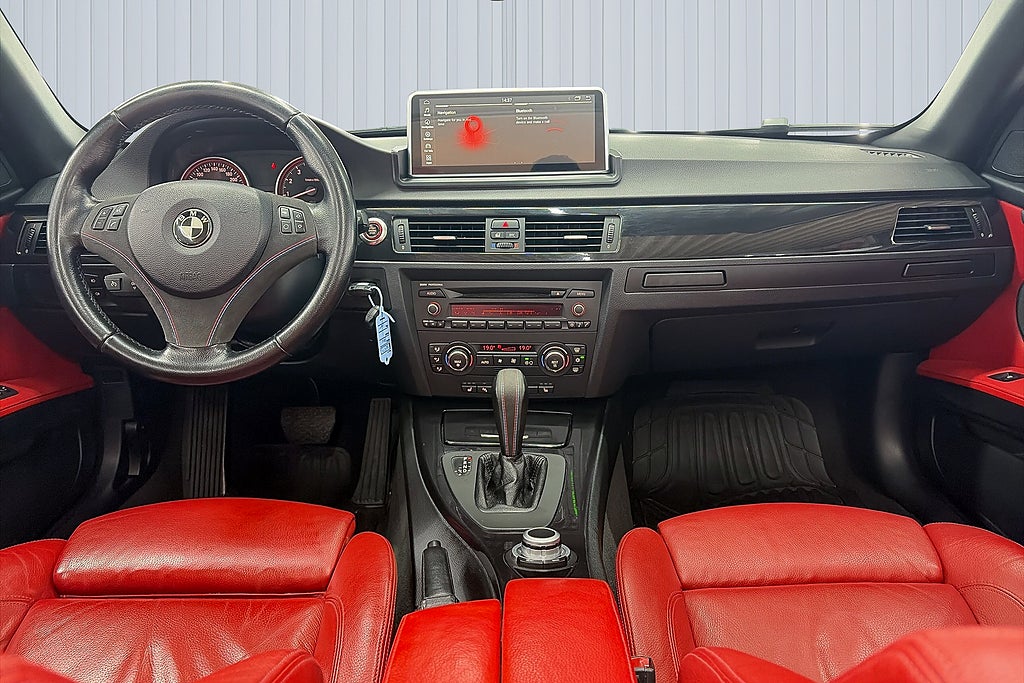 BMW 325I 2007 - miniatyr 14