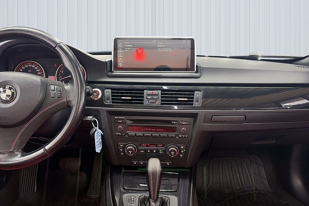 BMW 325I 2007 - miniatyr 15