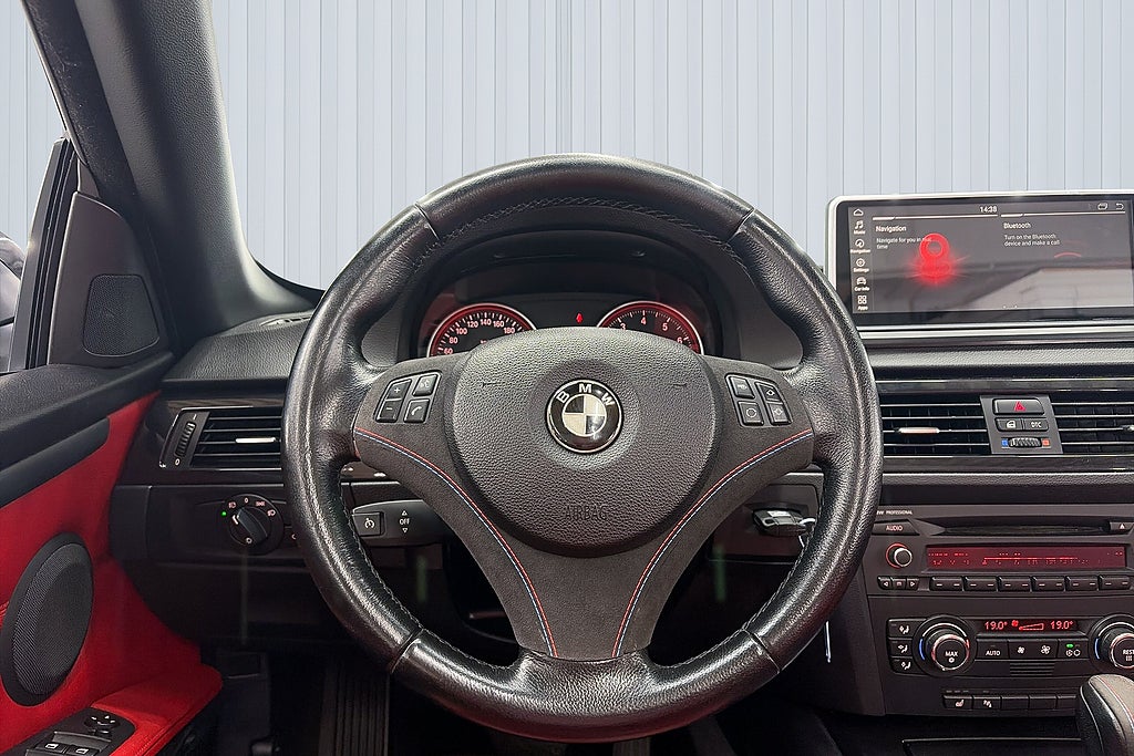 BMW 325I 2007 - miniatyr 17