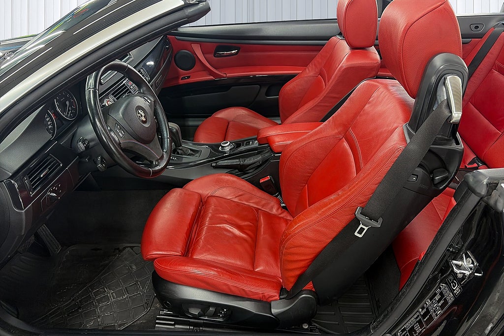 BMW 325I 2007 - miniatyr 10
