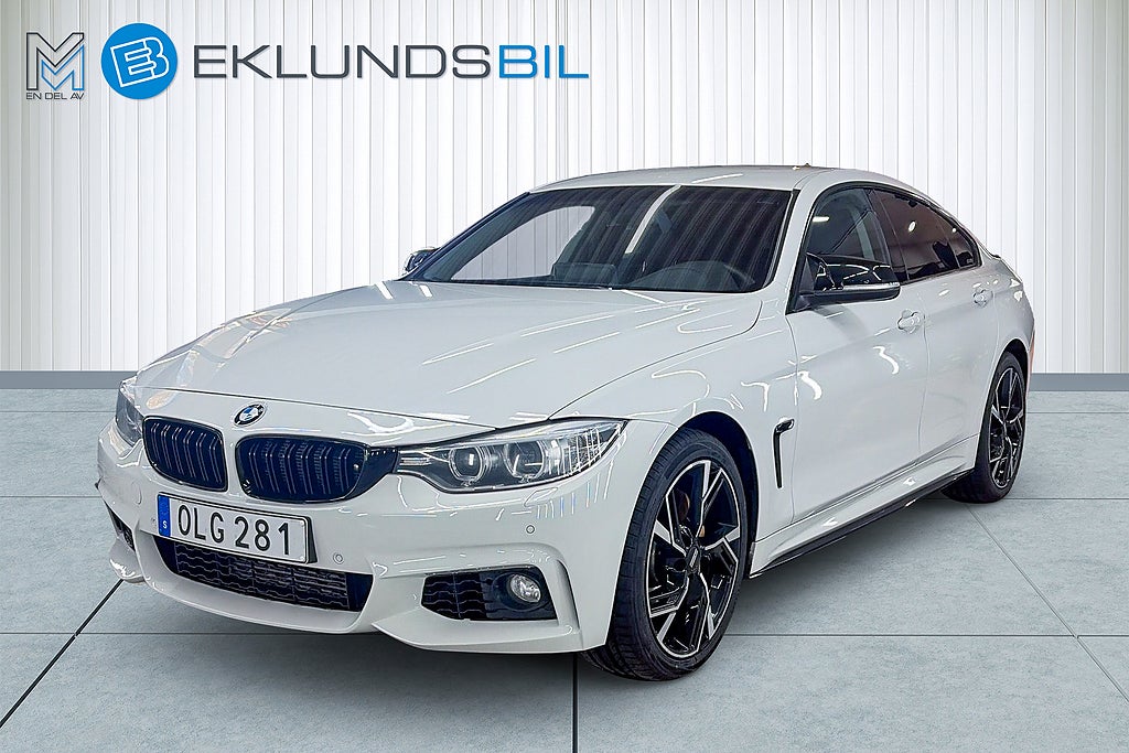 Bmw bilar till salu 2017 - miniatyr 5