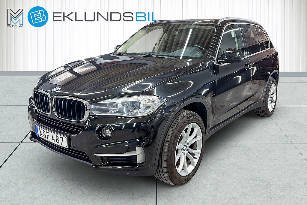 Bmw bilar till salu 2017 - miniatyr 7