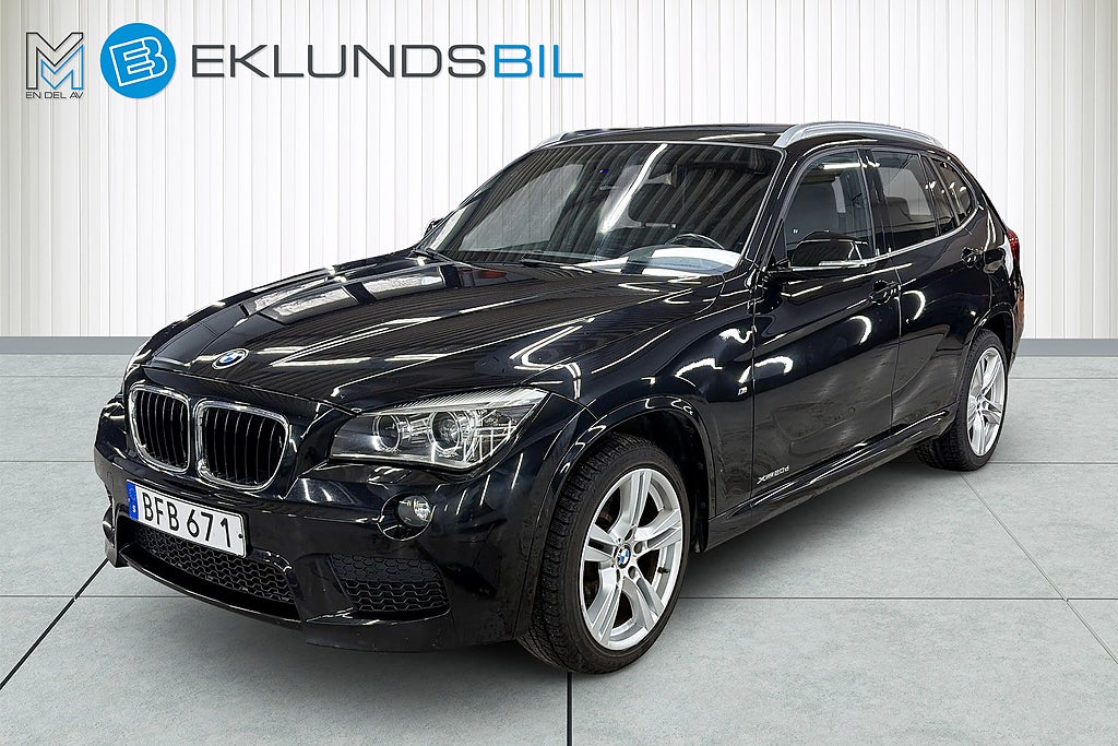 Bmw bilar till salu 2017 - miniatyr 9