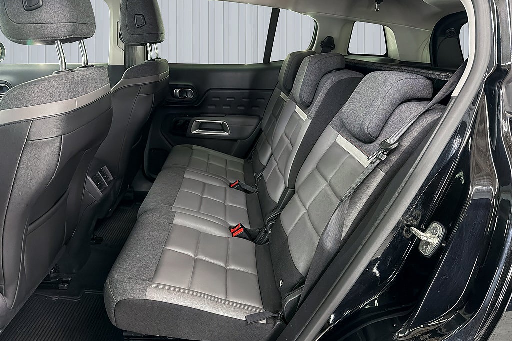 Citroën C5 Aircross 2019 - miniatyr 16