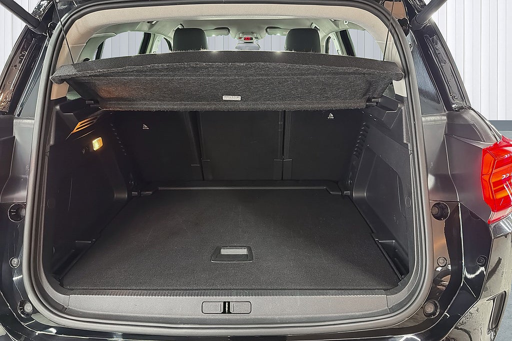 Citroën C5 Aircross 2019 - miniatyr 17