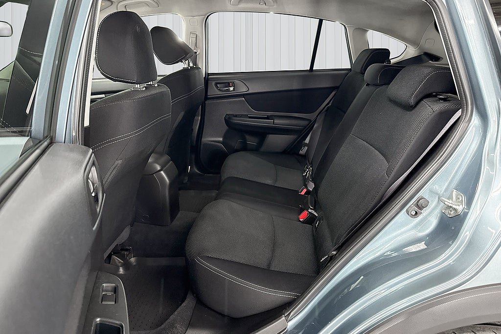 Subaru XV 2012 - miniatyr 14