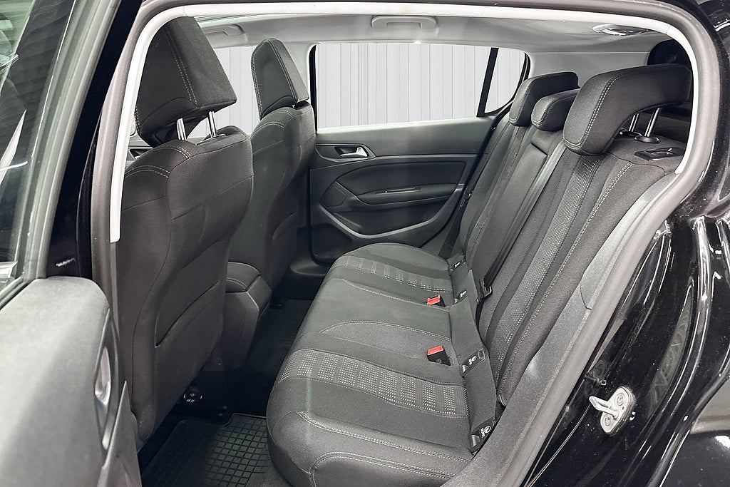 Peugeot 308 2014 - miniatyr 14