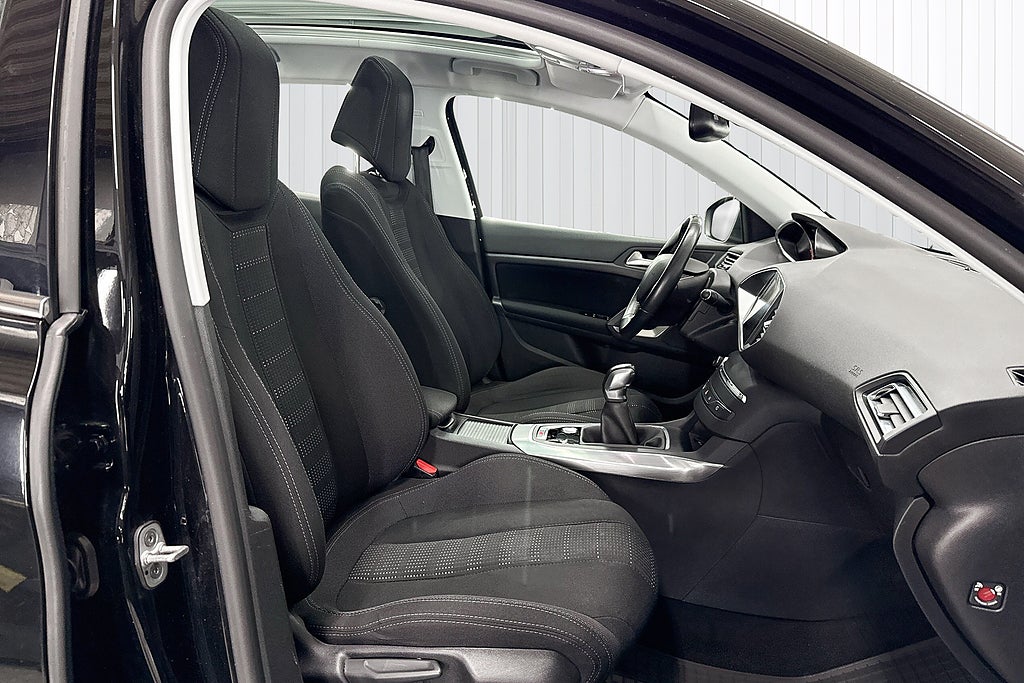 Peugeot 308 2014 - miniatyr 16