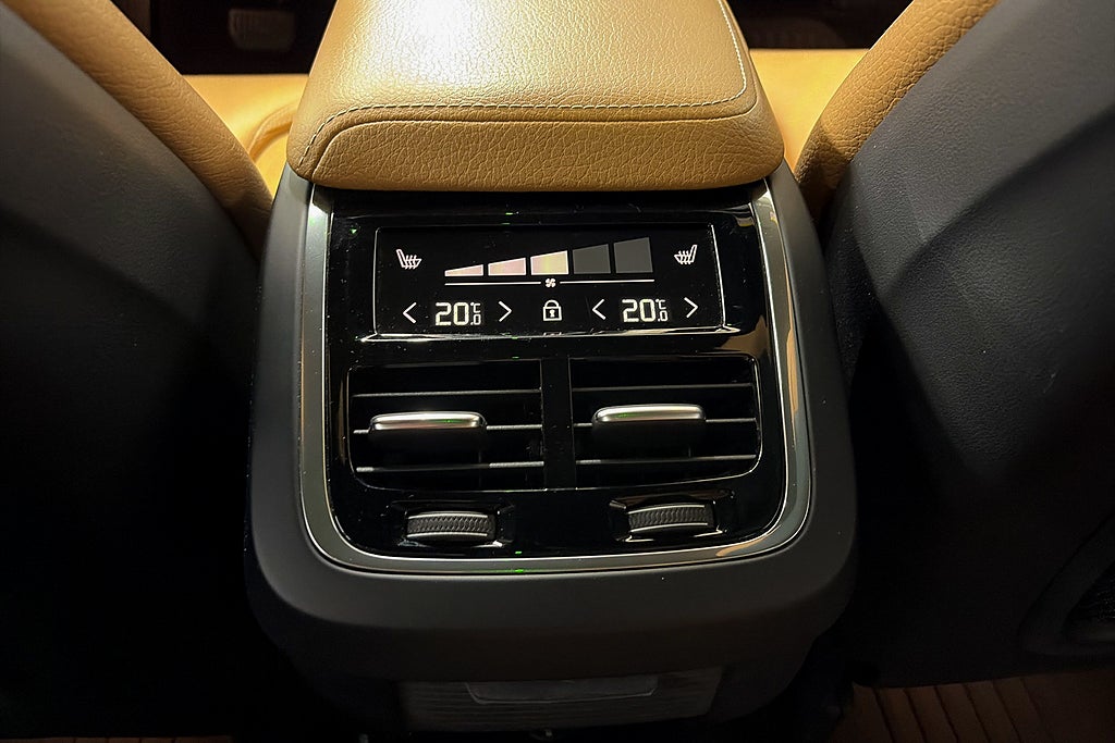 Volvo XC60 2018 - miniatyr 19
