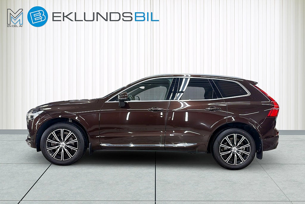 Volvo XC60 2018 - miniatyr 3