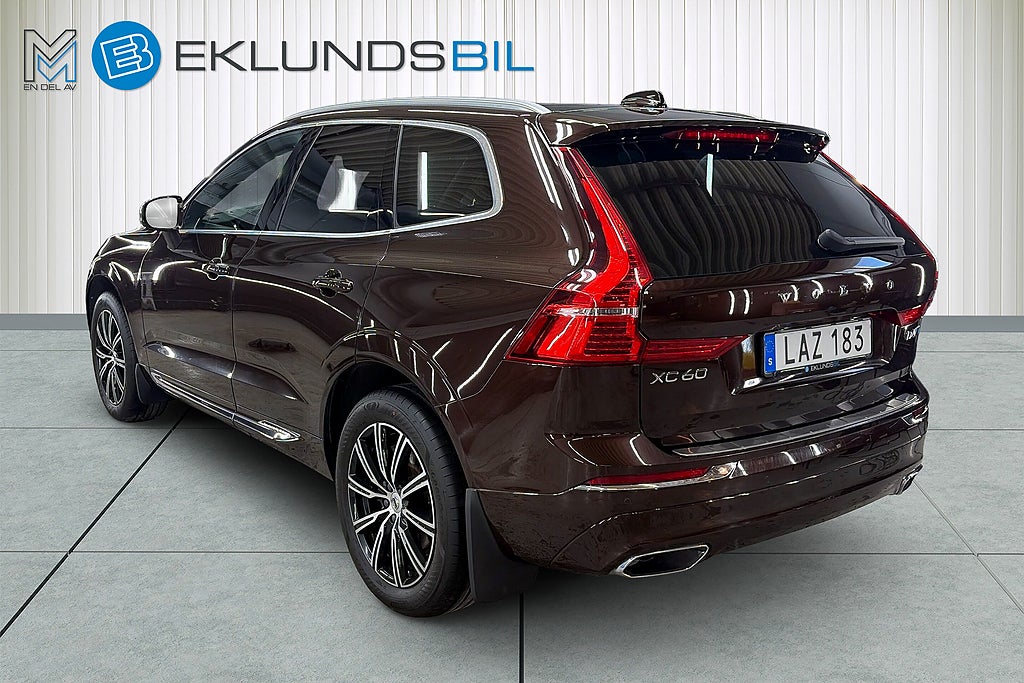Volvo XC60 2018 - miniatyr 4