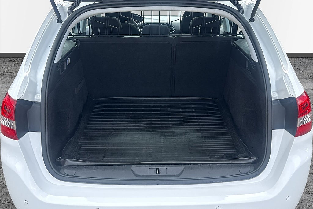 Peugeot 308 2015 - miniatyr 15