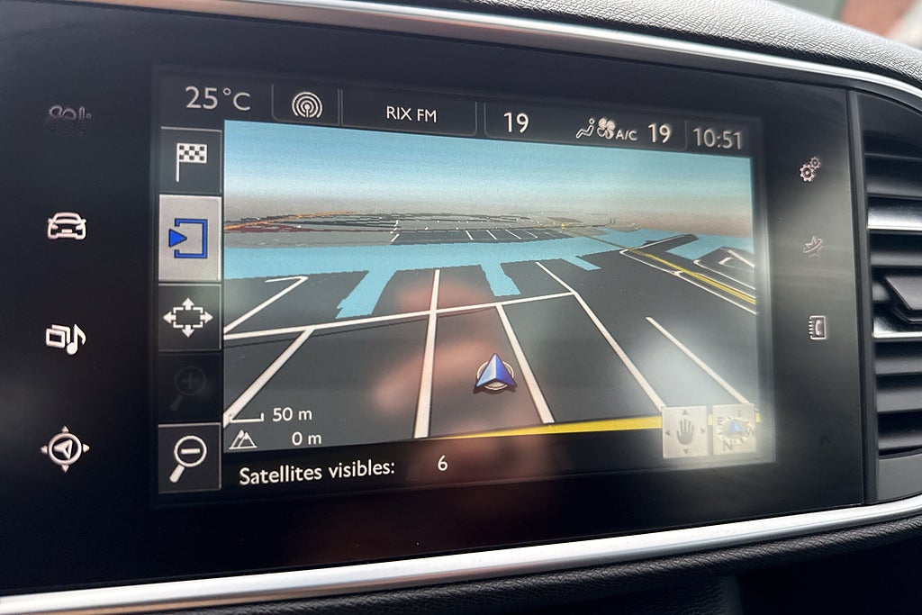 Peugeot 308 2015 - miniatyr 17