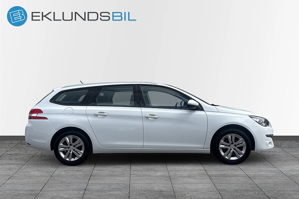 Peugeot 308 2015 - miniatyr 4