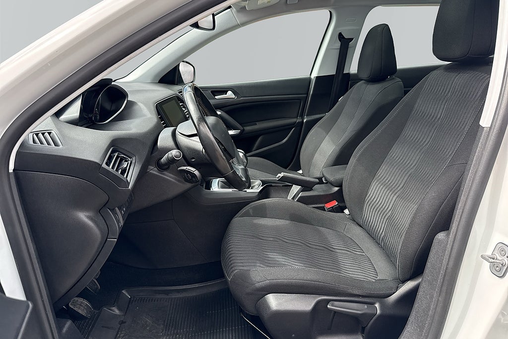 Peugeot 308 2015 - miniatyr 9