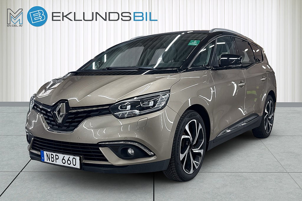 Renault Grand Scénic