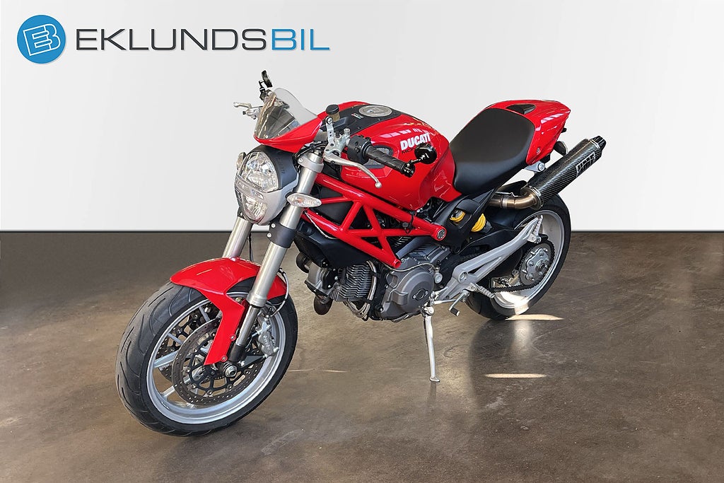 Ducati Monster